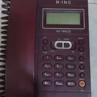 تلفن رومیزی