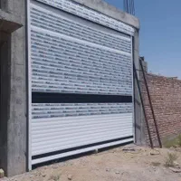 ساخت کرکره برقی و شیشه سکوریت|خدمات پیشه و مهارت|سنندج, |دیوار