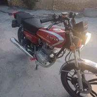 .موتور 200کویر...