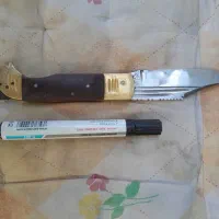 چاقو ۱۰ دنده