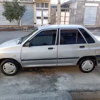 پراید مدل 87دوگانهCNG کارخانه|خودرو سواری و وانت|سراب, |دیوار