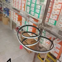 لوستر آویز