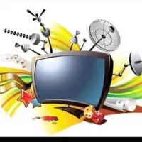 نصب و تنظیم آنتن