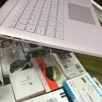 لپ تاپ سرفیس بوک دو|رایانه همراه|تهران, جمهوری|دیوار