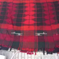 موج دستبافت مناسب برای شب یلدا (دست بافت)