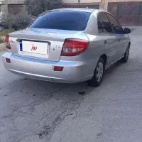 ریو 84 مختص خاص پسندها|خودرو سواری و وانت|اصفهان, بهارستان|دیوار