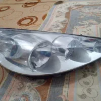 چراغ جلو 207