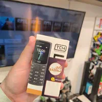 فروش گوشی TCH مدل LIME طرح نوکیا ۱۰۶ با گارانتی