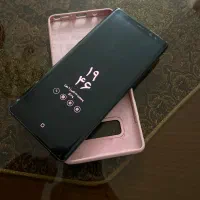 Note 8 sumsung|موبایل|اراک, |دیوار