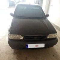 پراید ۱۳۱دوگانه شرکت فوری