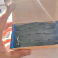 لنت تیبا برند پارس اصلی