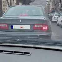 سمنددوگانه LX