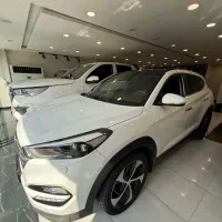 هیوندای توسان ix 35 2000cc، مدل ۲۰۱۷|خودرو سواری و وانت|تهران, پونک|دیوار