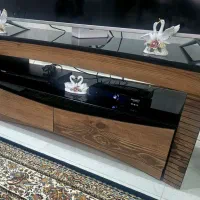 میز تلویزیون