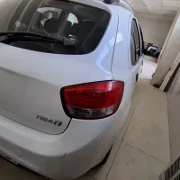 تیبا 2 پلاس|خودرو سواری و وانت|سنندج, |دیوار