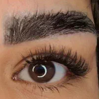 کاشت مژه و لیفت مژه،ابرو