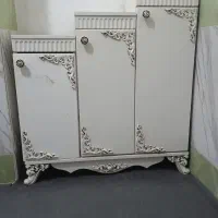 جا کفشی سالم و تمیز