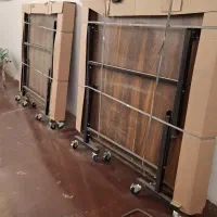 میز پینگ پنگ