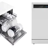 آتیش کش ظرفشویی 14نفره اسنوابا 8م تخفیف فقط یک عدد