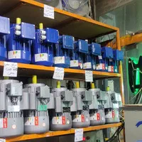 الکتروموتور دینام موتور کولر بالابری|ماشینآلات صنعتی|مشهد, توس (بلوار توس)|دیوار