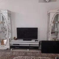 دوتا ویترین ست کاملا سالم