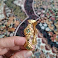 طلای شکسته(دره شهر)