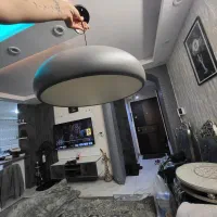 سه عدد لوستر شیک|لوستر و چراغ آویز|ری, ظهیرآباد|دیوار