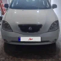 تیبا 2هاچبک