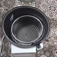 سرخ کن Asel|اجاق گاز و لوازم برقی پخت‌وپز|گلبهار, شهر جدید گلبهار|دیوار