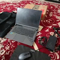 لپتاپ گیمینگ ROG Strix G16 مدل G614J|رایانه همراه|دزفول, |دیوار