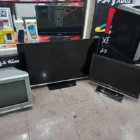 فروش و خریدار تلویزیون و مانیتور کارکرده|تلویزیون و پروژکتور|گرگان, |دیوار