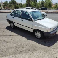 پراید131مدل 92بیرنگ
