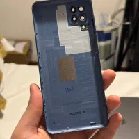 درب پشت galaxy m12|لوازم جانبی موبایل و تبلت|تهران, گیشا|دیوار