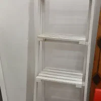 استند گلدان ۴ طبقه سالم