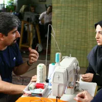 در تئاتر و فیلم و سریال ما پس از آموزش بازی کنید.