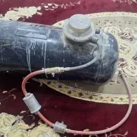 کپسول گاز LPG|قطعات یدکی و لوازم جانبی|نجفآباد, امام خمینی|دیوار