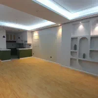 بدون مشابه/۱۱۰متر/ویو ابدی/نوساز|فروش آپارتمان|تهران, بنی‌هاشم|دیوار