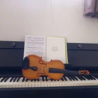 ساخت ویولن های مشقی تا حرفه ای