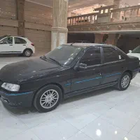 پارس ELX درجه یک موتور 2000