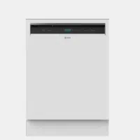 ماشین ظرفشویی اسنوا مدل SDW-A20W  کاملاً نو و پلم