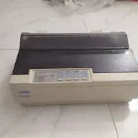 پرینتر سوزنی اپسون LQ300+2