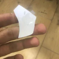 معاوضه لوگو ایفون با S26