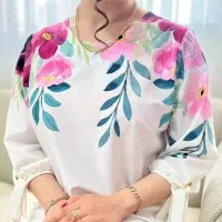 شومیز مجلسی