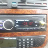 ضبط  خودرو فلش خور شارژ گوشی کارت حافظه خور