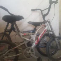 دوچرخه درحدنو