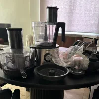 غذا ساز چند کاره فیلیپس