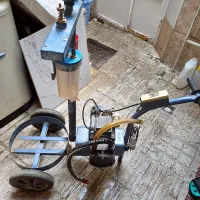 شیردوش برقی موتوژن تبریز