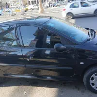 206sd|خودرو سواری و وانت|اسلام‌شهر, شهرک مفیدی|دیوار