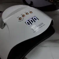 فروش دستگاه یووی و سوهان برقی