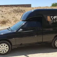 وانت آریسان 2، مدل ۱۴۰۱